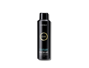 MONTIBELLO DECODE Texture Fresh Air suchy szampon do włosów 200 ml